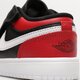 Gyerek sportcipők JORDAN 1 LOW ALT  bq6066-066 szín: fekete