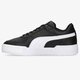 Férfi sportcipők PUMA CA PRO 38019005 szín: fekete