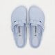 Női papucsok és szandálok BIRKENSTOCK BOSTON EVA 1026237 szín: kék