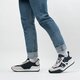 Férfi sportcipők CALVIN KLEIN SABEL 1C ym0ym004170lf szín: sötétkék