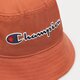  CHAMPION SAPKA BUCKET CAP 800807ms075 szín: barna