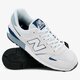 NEW BALANCE U446WBG u446wbg szín: fehér