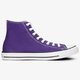 Férfi sportcipők CONVERSE CHUCK TAYLOR ALL STAR  c163790m szín: lila