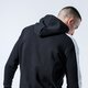 Férfi pulóver NEW ERA PULÓVER KAPUCNIS NBA BLOCK HOODY BULLS CHICAGO BULLS 12195397 szín: fekete