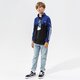 Gyerek póló JORDAN PÓLÓ JUMPMAN PATCHED TEE BOY 95a902-023 szín: fekete