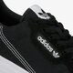 Férfi sportcipők ADIDAS CONTINENTAL VULC ef3524 szín: fekete