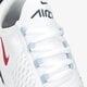Férfi sportcipők NIKE AIR MAX 270 dj5172-100 szín: fehér