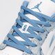 Gyerek sportcipők AIR JORDAN 1 LOW (GS) dm8947-100 szín: fehér