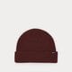 Gyerek téli sapka VANS SAPKA MN CORE BASICS BEANIE vn000k9y4qu1 szín: bordó