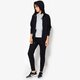 Női pulóver NIKE PULÓVER MODERN HOODIE FZ 854985010 szín: fekete