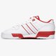 Férfi sportcipők ADIDAS RIVALRY LOW ee4658 szín: piros