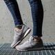 Női sportcipők NEW BALANCE WR996NEC wr996nec szín: szürke