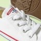 Gyerek sportcipők CONVERSE CHUCK TAYLOR ALL STAR OX ALL STAR 7j256c szín: fehér