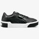 Női sportcipők PUMA CALI WMN'S 36915503 szín: fekete