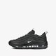 Gyerek sportcipők NIKE AIR MAX 97 (GS) 921522-023 szín: fekete