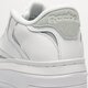 Női sportcipők REEBOK CLUB C EXTRA hq2127 szín: fehér