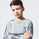 Gyerek pulóver NIKE PULÓVER AIR cj7850-063 szín: szürke