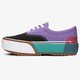 Női tornacipők VANS UA ERA STACKED vn0a4btovyf1w szín: multicolor