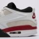 Férfi sportcipők AIR JORDAN 4 RM  ib7693-100 szín: fehér