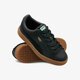 Gyerek sportcipők PUMA BASKET CLASSIC GUM DELUXE PS 36507902 szín: fekete