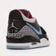 Férfi sportcipők AIR JORDAN LEGACY 312 LOW  cd7069-004 szín: fekete