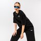 Női póló JORDAN HERITAGE MJ PÓLÓ do5014-010 szín: fekete