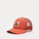 Gyerek baseball sapka HELLY HANSEN SAPKA HH TRUCKER CAP 67435179 szín: piros