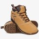 Férfi téli cipők TIMBERLAND SPLITROCK 2  a11x4 szín: sárga
