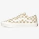 Női tornacipők VANS UA OLD SKOOL TAPERED vn0a54f49fo1 szín: rózsaszín