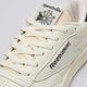 Férfi sportcipők REEBOK CLUB C 85 VINTAGE 100233953 szín: fehér