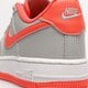 Gyerek sportcipők NIKE FORCE 1 cz1685-005 szín: szürke