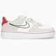 Gyerek sportcipők NIKE AIR FORCE 1 LV8 S50 db1561-100 szín: bézs