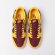 Férfi sportcipők NIKE DUNK LOW RETRO dd1391-702 szín: sárga