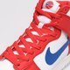 Férfi sportcipők NIKE DUNK HI RETRO dx2661-100 szín: fehér