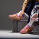 Női sportcipők ADIDAS GAZELLE BOLD W if4498 szín: rózsaszín