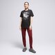 Női nadrágok ADIDAS NADRÁG W 3S FT CF PT il3420 szín: bordó