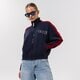 Női télikabát PUMA KABÁT PUMA X VOGUE T7 CROPPED JACKET DK 536692-43 szín: sötétkék