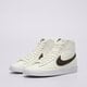 Női sportcipők NIKE BLAZER MID '77 NEXT NATURE dq4124-107 szín: bézs