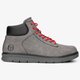 Férfi téli cipők SERGIO TACCHINI SPACE NBX stm82721603 szín: szürke