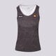 Női póló ELLESSE TANK ALLIUM VEST BLK DNM scp15855087 szín: fekete