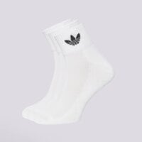 ADIDAS ZOKNI MID ANKLE SCK