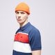 Férfi póló ELLESSE PÓLÓ HORIZ PÓLÓ NAVY shp15810429 szín: sötétkék