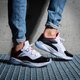 Férfi sportcipők AIR JORDAN 11 CMFT LOW  do0613-160 szín: fehér