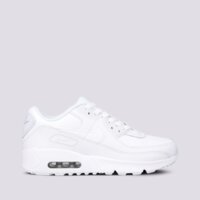 NIKE AIR MAX 90 LEATHER 