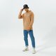 Férfi pulóver ELLESSE PULÓVER KAPUCNIS TINCTORIA OH HOODY BEIGE shk13144214 szín: bézs