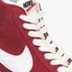 Gyerek sportcipők NIKE BLAZER MID GS da4672-600 szín: piros
