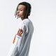 Férfi póló ADIDAS PÓLÓ A72 LS TEE gj9582 szín: fehér