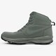 Férfi téli cipők NIKE MANOADOME 844358005 szín: szürke