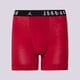 Férfi fehérnemű JORDAN BOXERALSÓ FLIGHT COTTON CORE 3PK BB jm0622-h24 szín: multicolor