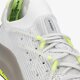 Férfi sportcipők ADIDAS IIM 4D fy5928 szín: szürke
